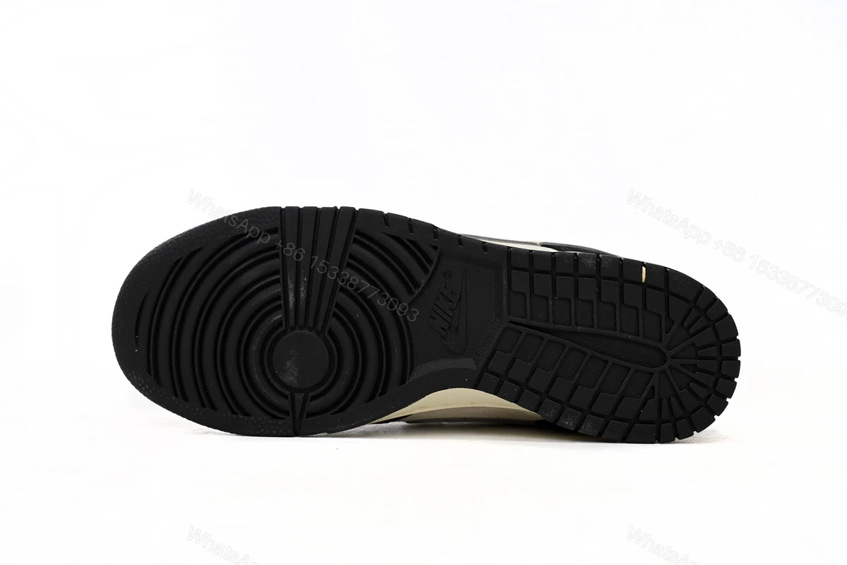 View 8 of NikE SB Dunk Low White Dark Blue DV3054-001