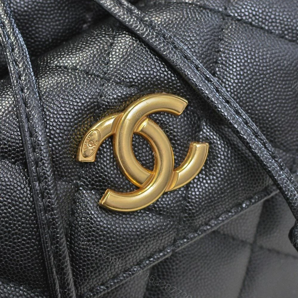 View 5 of Chanel Duma Backpack
