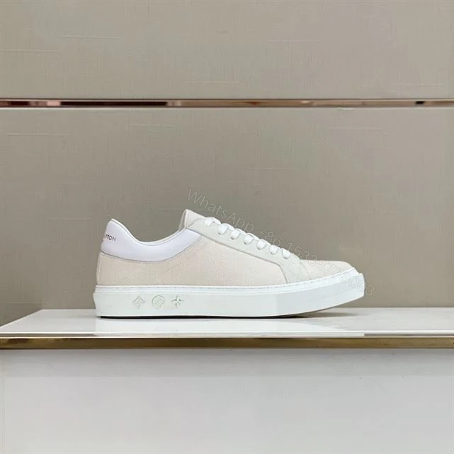 View 2 of LOUIS VUITTON TRAINER SNEAKER – LSVT294