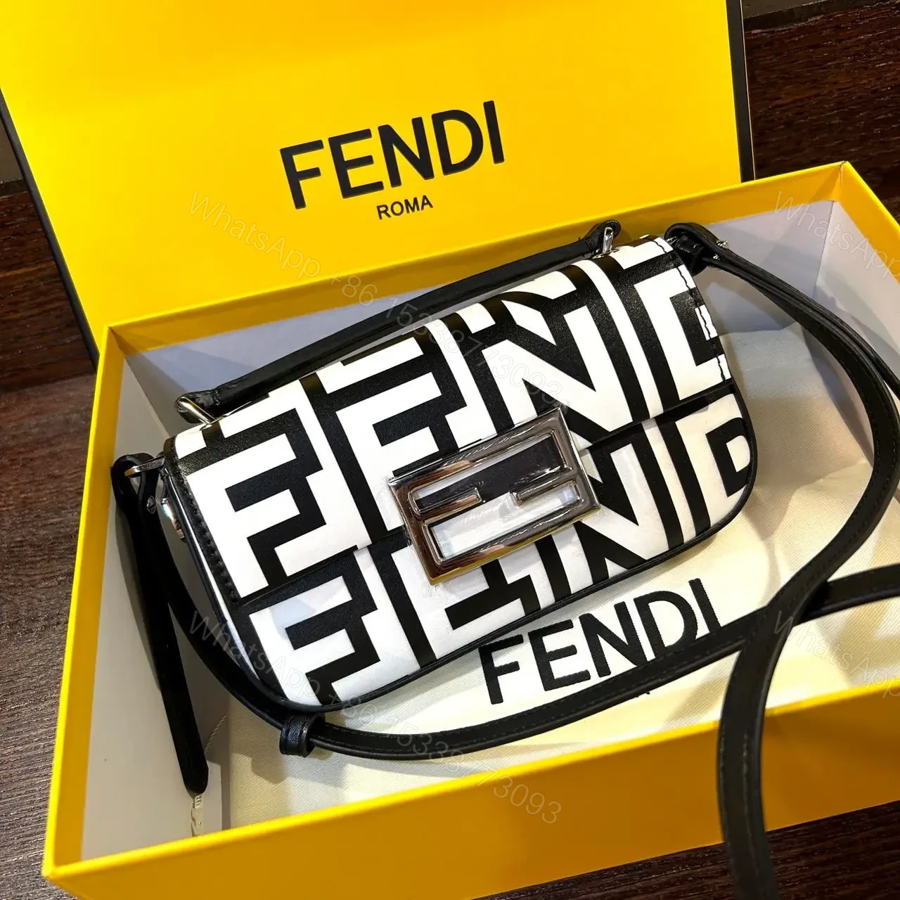 FENDI — view 1