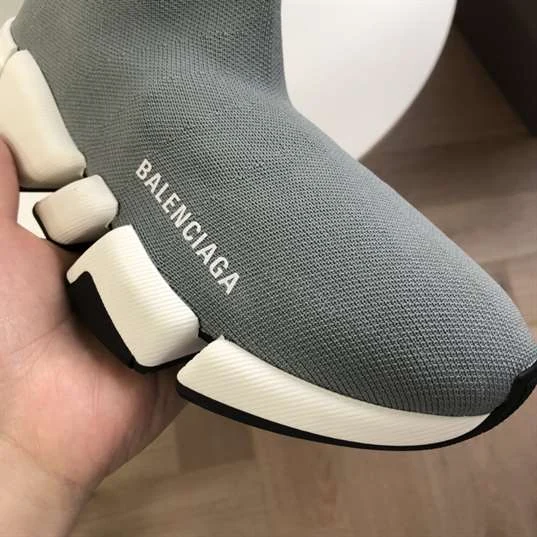 View 3 of BALENCIAGA SPEED 2.0 SNEAKER – BB150