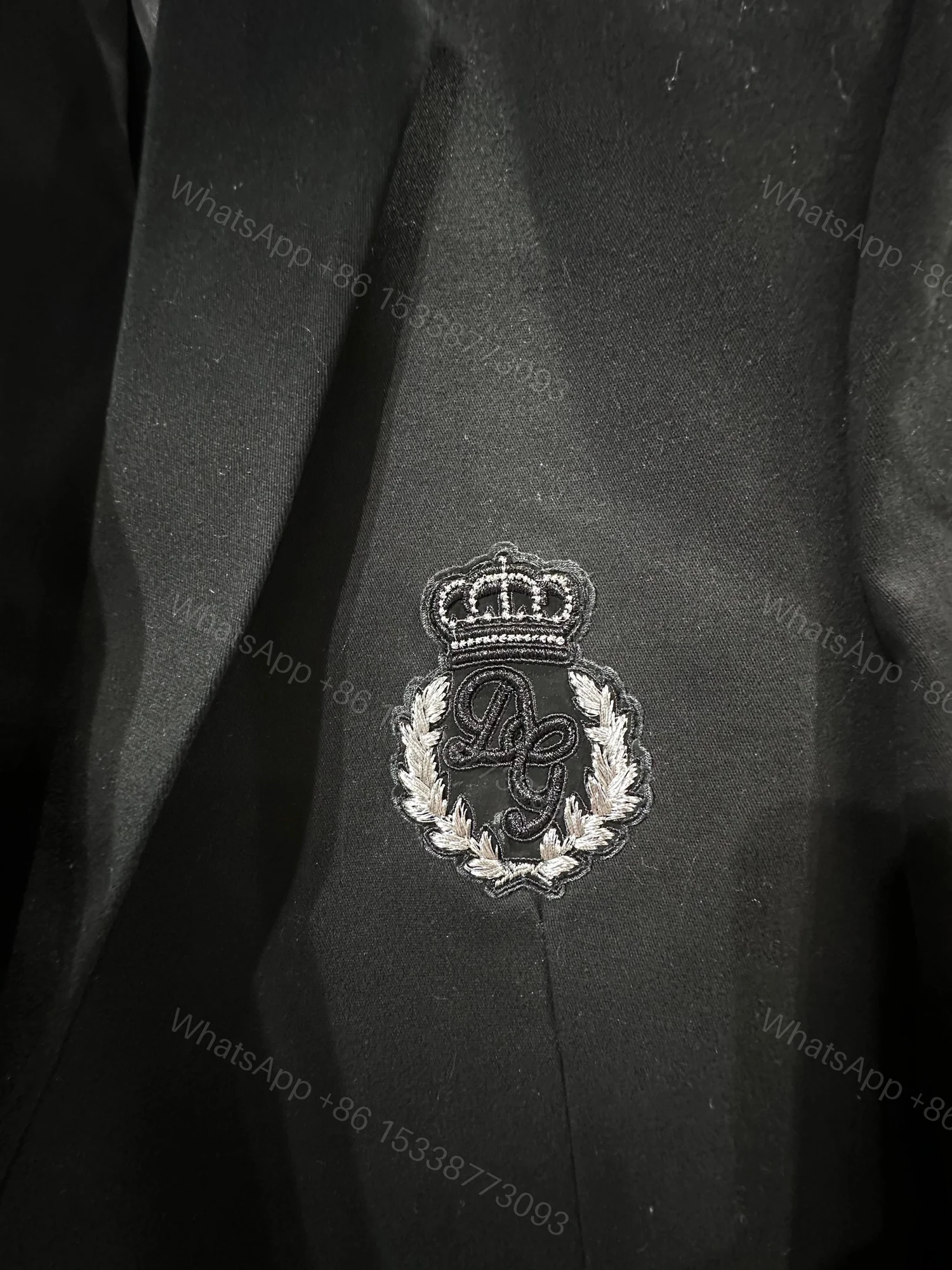 View 11 of FIRST COPY DOLCE & GABBANA VERY EXCLUSIVE BLAZERS