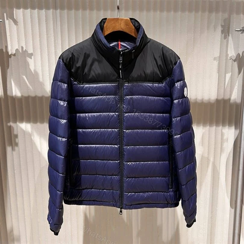 MONCLER JACKET – MJ072 — view 1