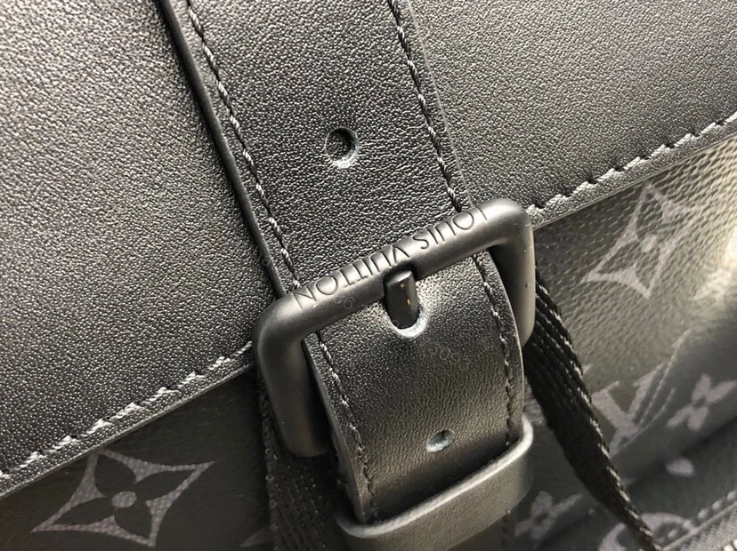 View 2 of LV christopher backpack