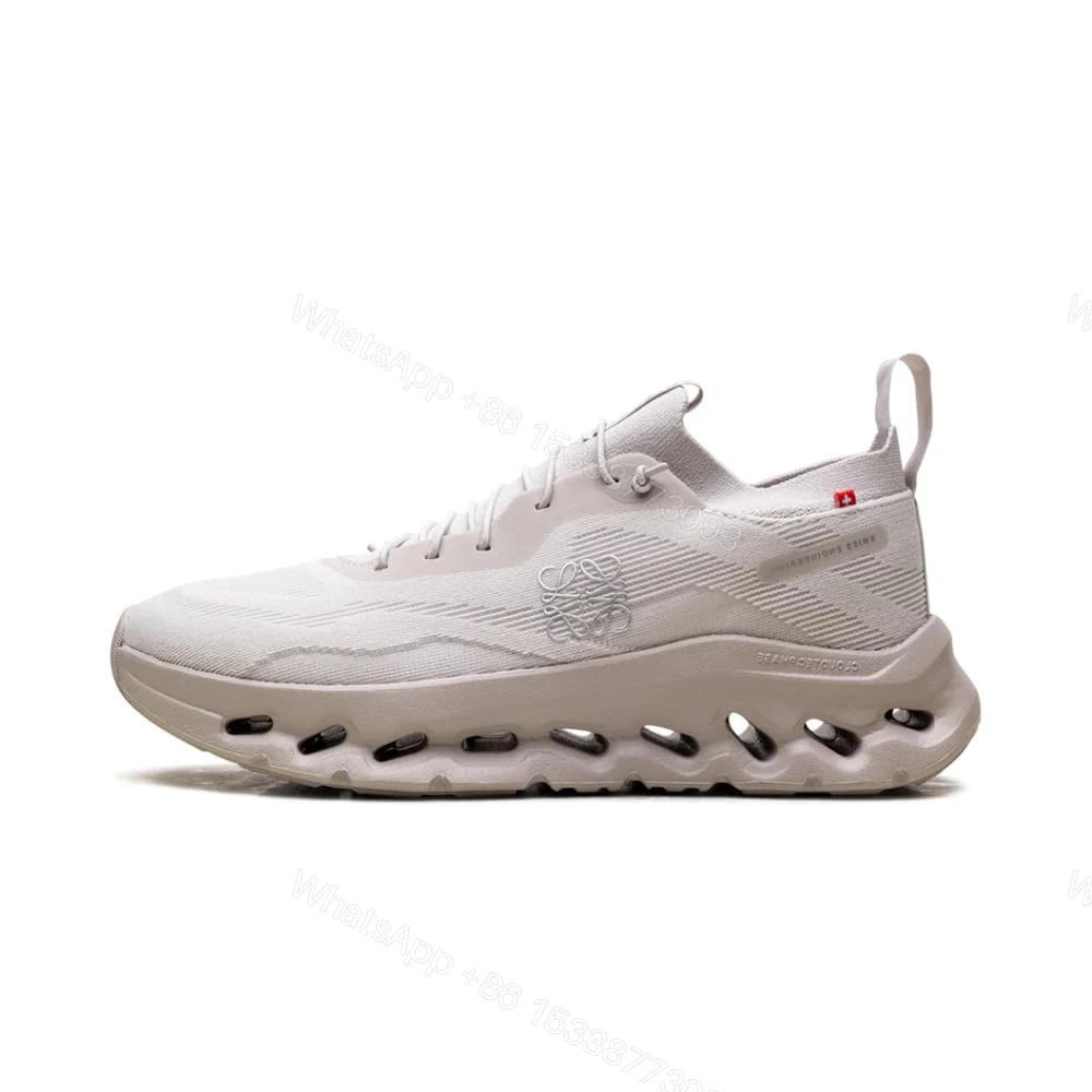 View 10 of FIRST COPY ON RUNNING X LOEWE CLOUDTILT