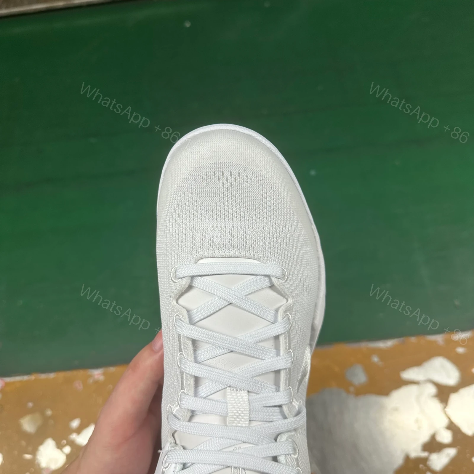 View 4 of Nike Kobe 8 Protro Halo
