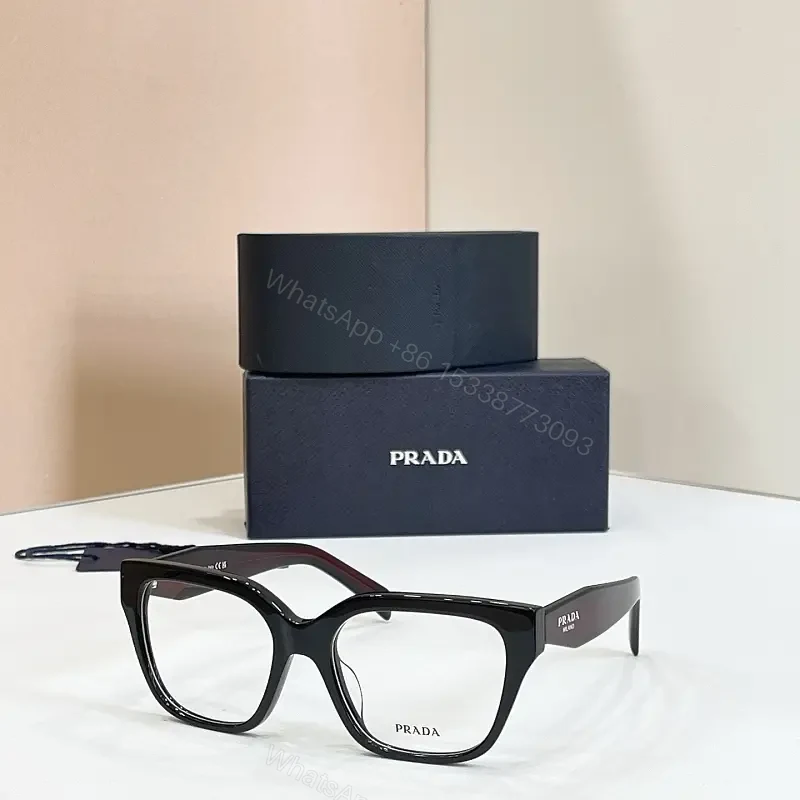 Classic Black Acetate Eyewear: Luxury Comfort Glasses — view 1