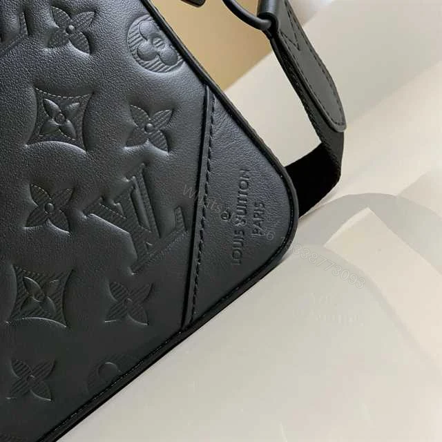 View 7 of LOUIS VUITTON DUO MESSENGER G5 M69827