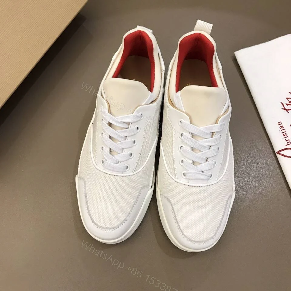 View 5 of CHRISTIAN LOUBOUTIN AURELIEN SNEAKER – CL62
