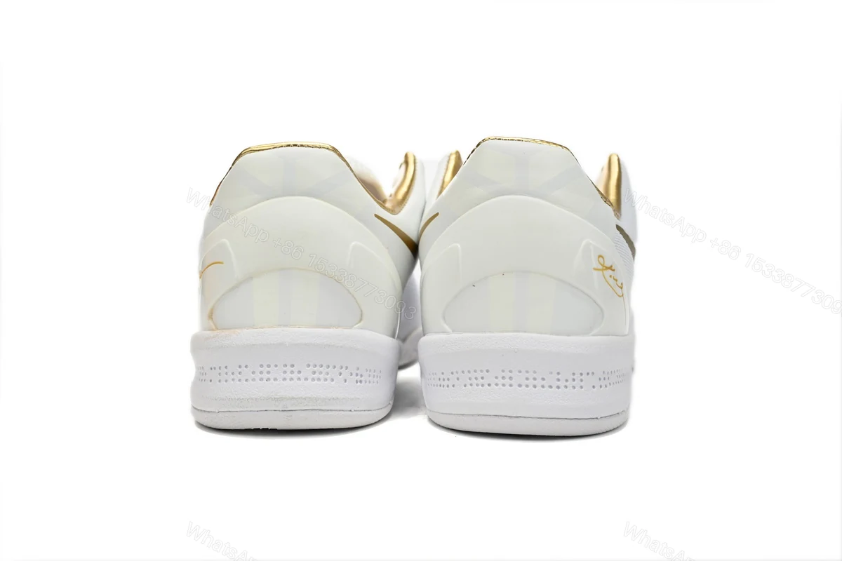 View 8 of Nike Kobe 8 Protro "METALLIC GOLD" FV6325-100