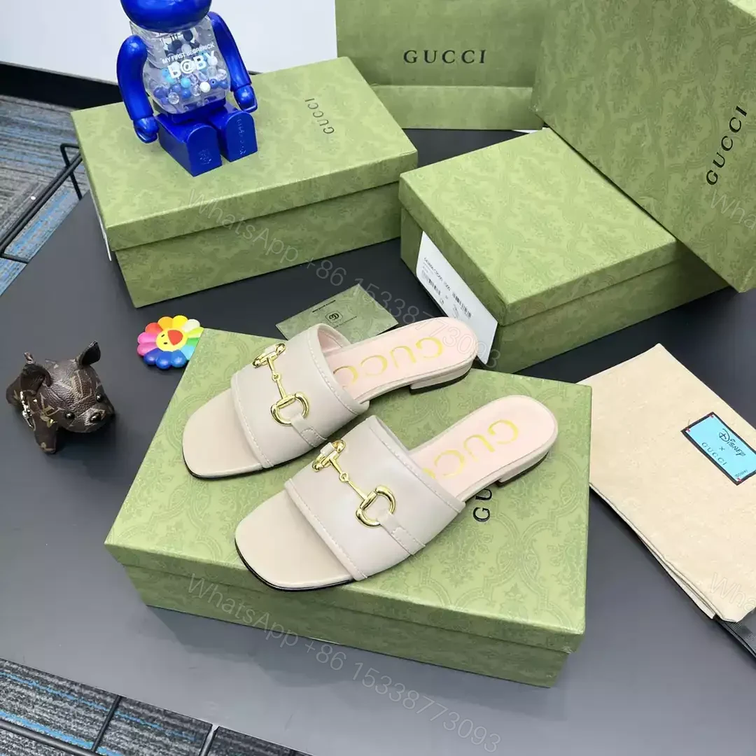 View 2 of GUCCI SLIPPERS – SDG025
