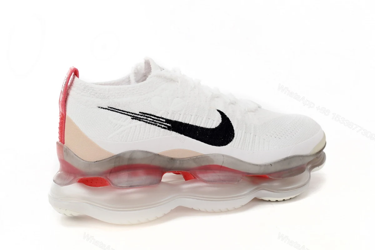View 4 of Nike Air Max Scorpion FK Lunar New Year Leap High FD4319-101