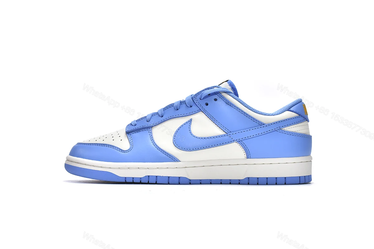 View 10 of Nike Dunk Low Coast DD1503-100
