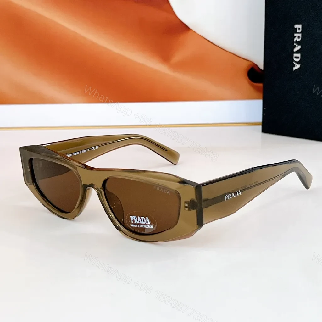 View 5 of Black Acetate Sunglasses – Bold, Contemporary Shield with Amber UV Lens
