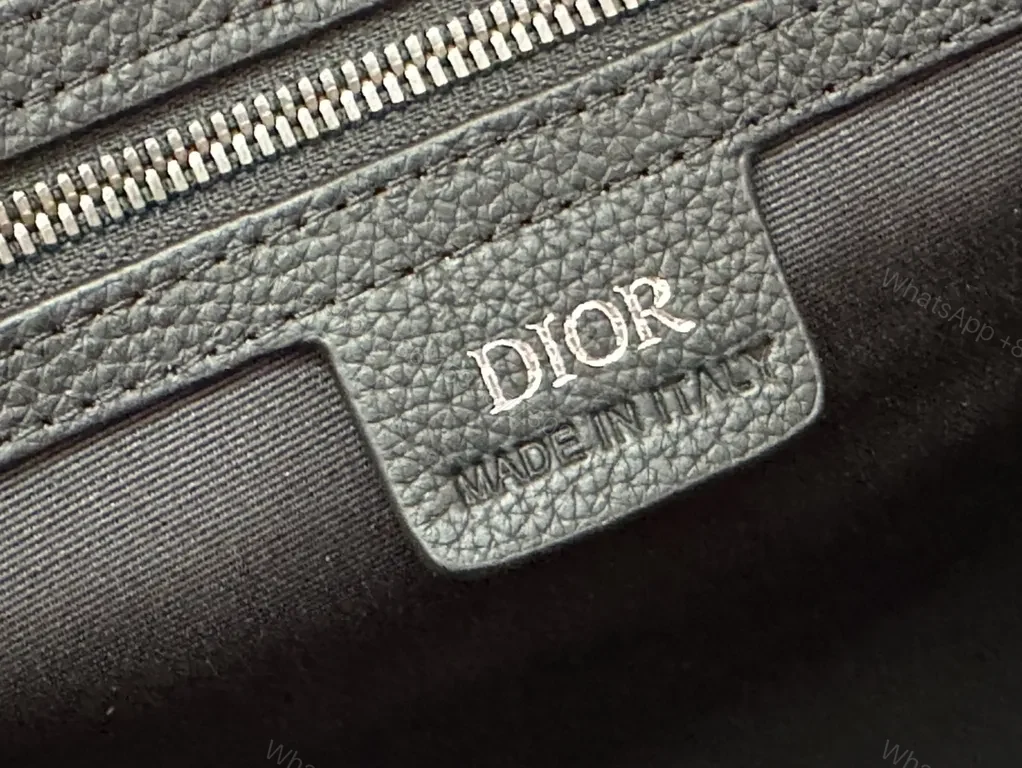 View 2 of Bold Monogram Tote: Iconic Pattern Power Bag