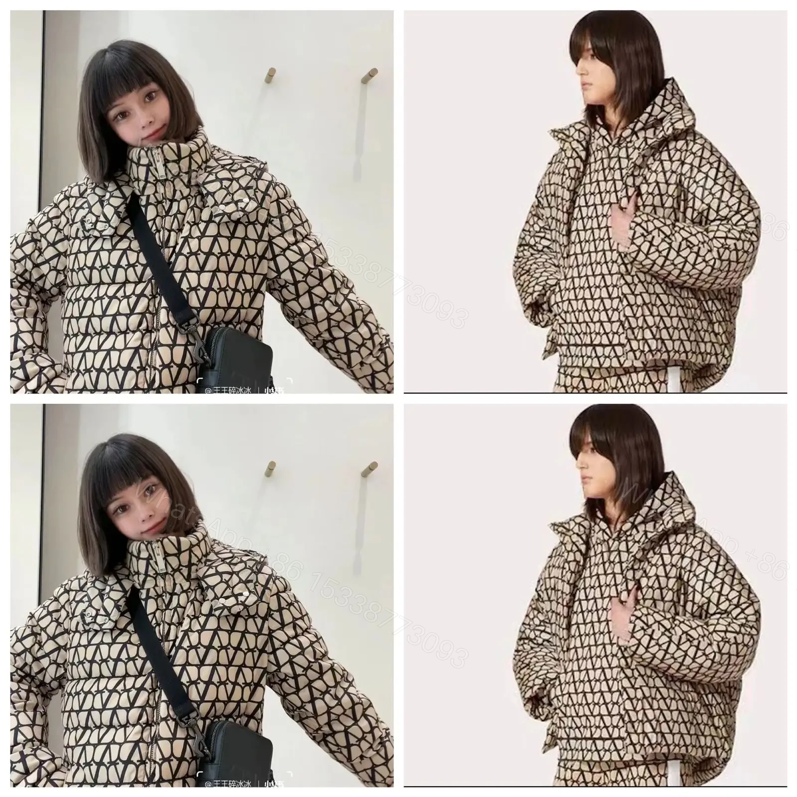 VALENTINO — view 1
