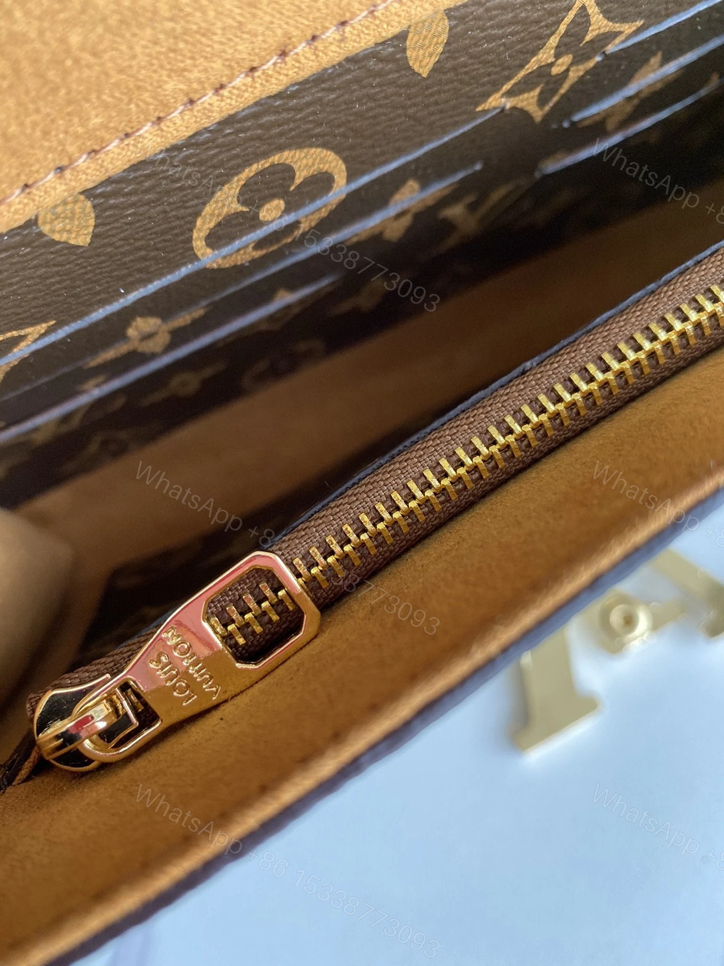 View 9 of Lv sling bag