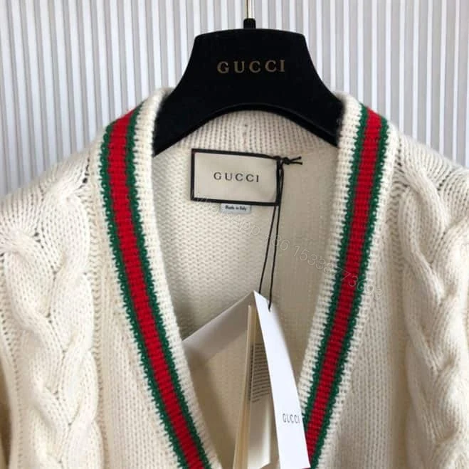 View 3 of Gucci Cardigans – RJK12