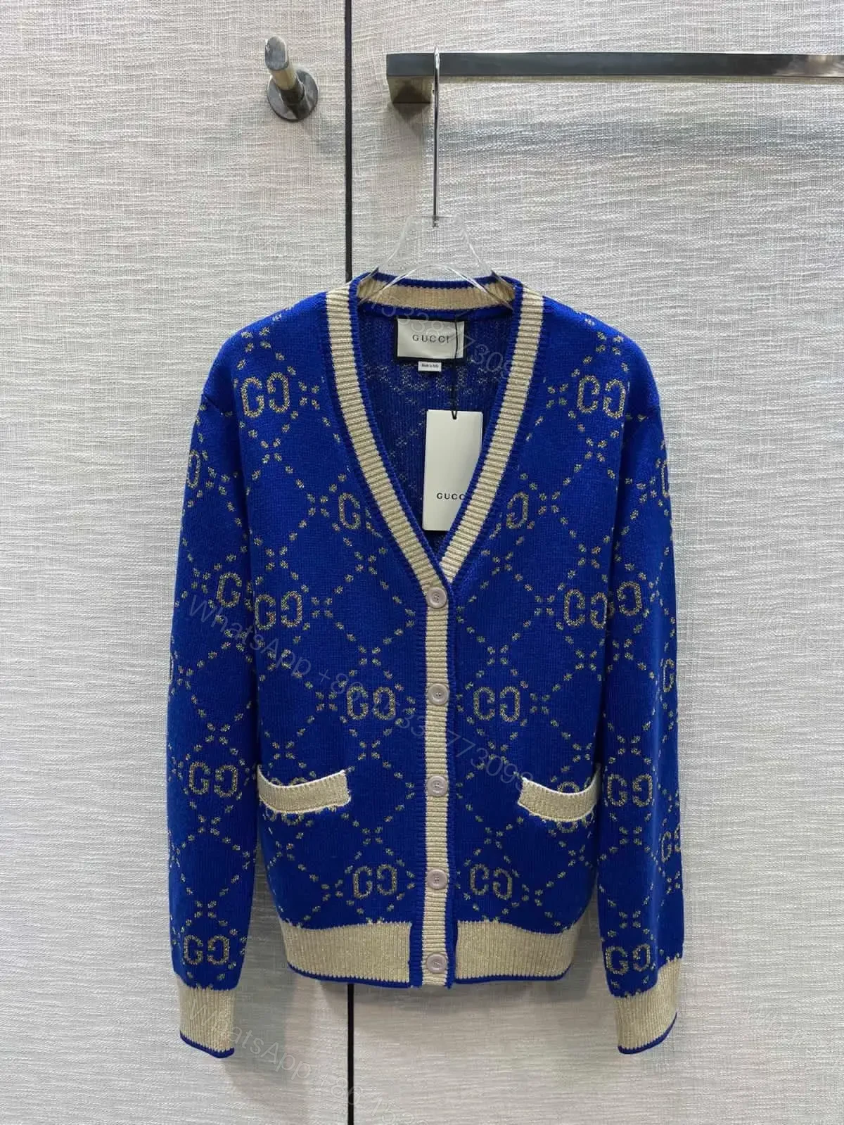 GUCCI — view 1