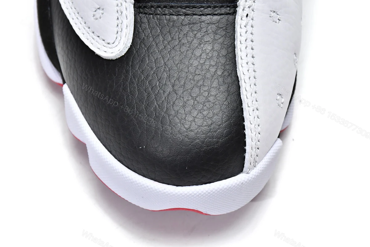 View 10 of Air Jordan 13 Retro 'He Got Game' 309259-104