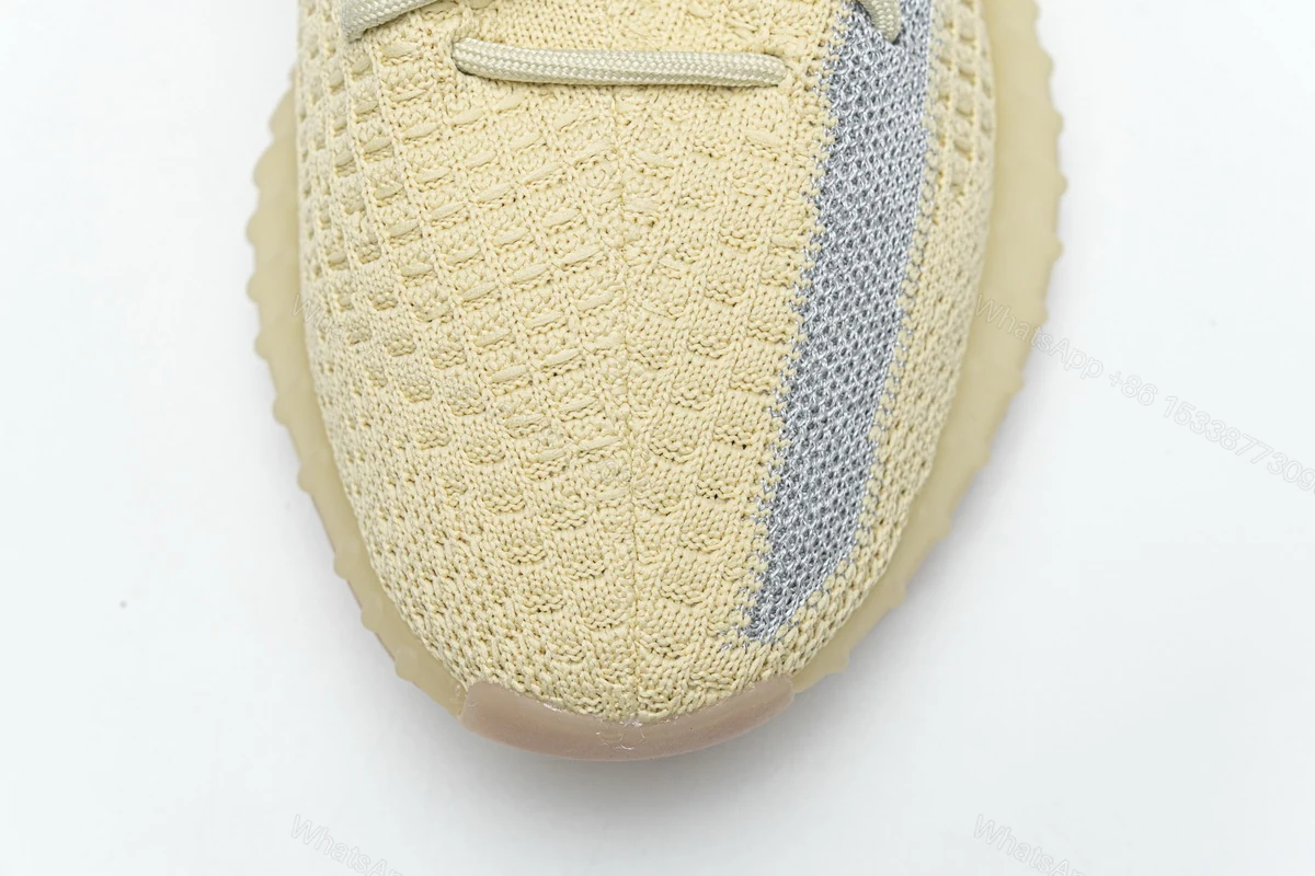 View 10 of Yeezy Boost 350 V2 Linen FY5158