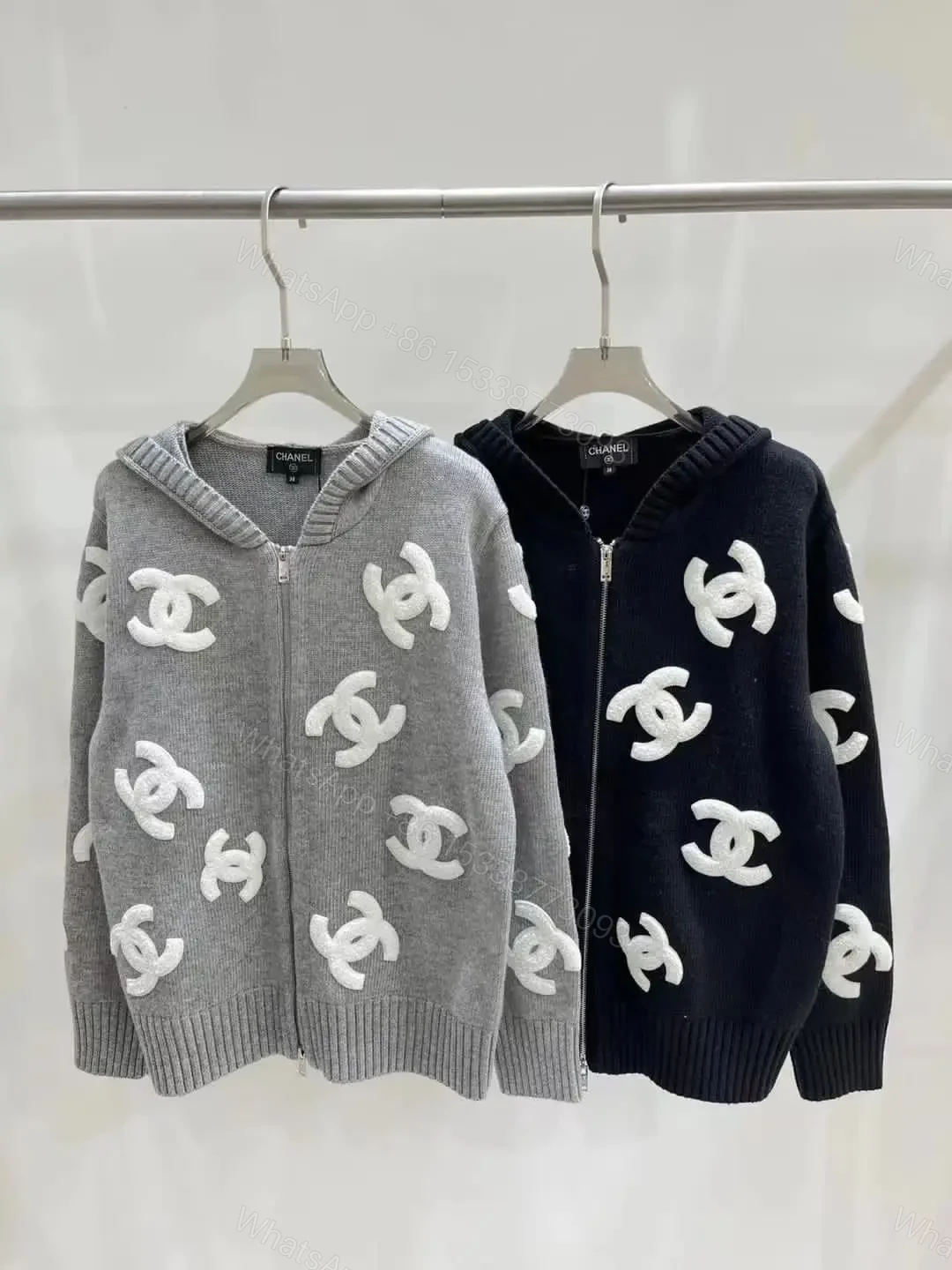 CHANEL — view 1