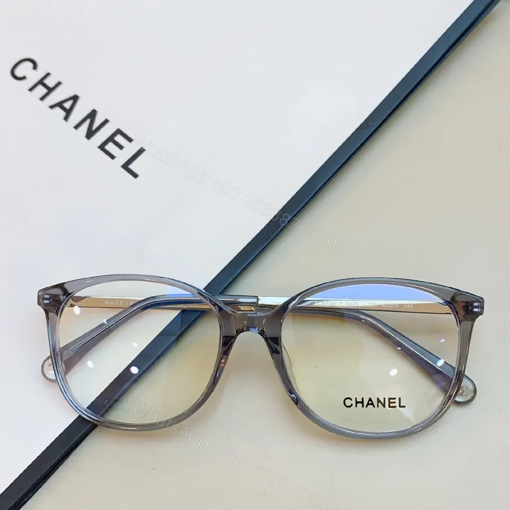 View 6 of Patterned Frame, Visible Hardware, Classic Tort: Sophisticated Eyewear