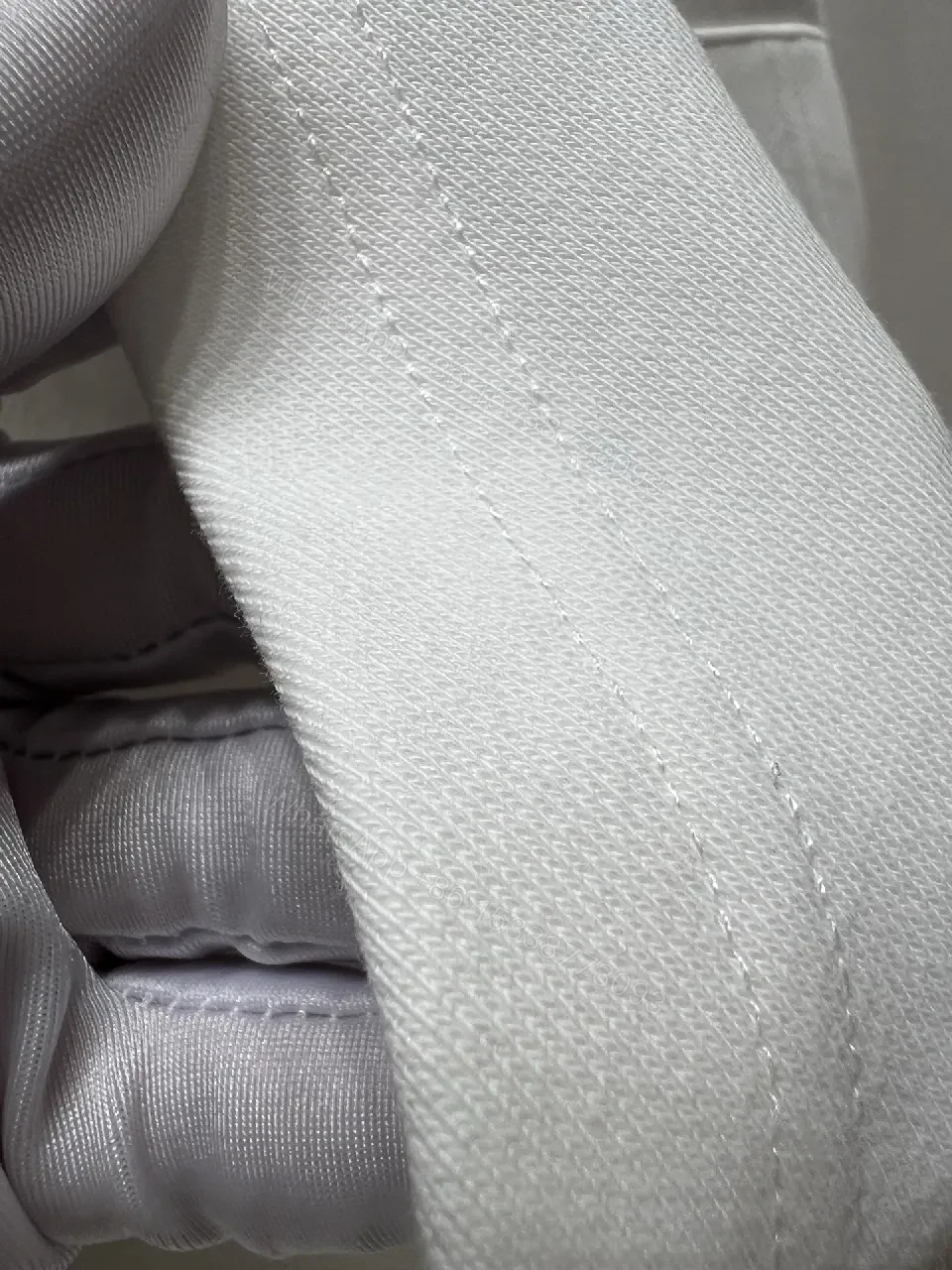 View 4 of White Hoodie with Bold Crest Graphic—Premium Comfort Streetwear