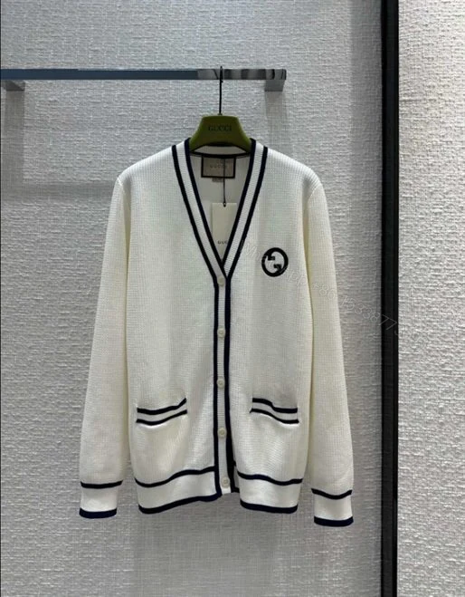 Gucci Cardigans – RJK15 — view 1