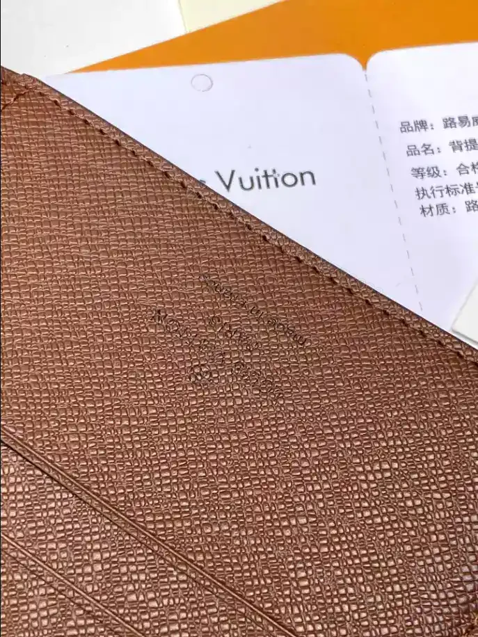View 9 of LV MARCO WALLET MONOGRAM CANVAS – RRG089