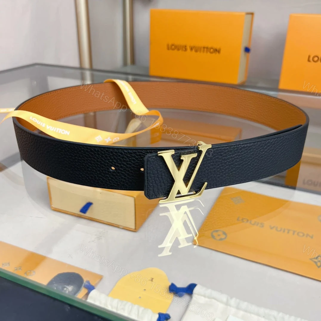 View 7 of Women’s Luxury LUV BELTS 026