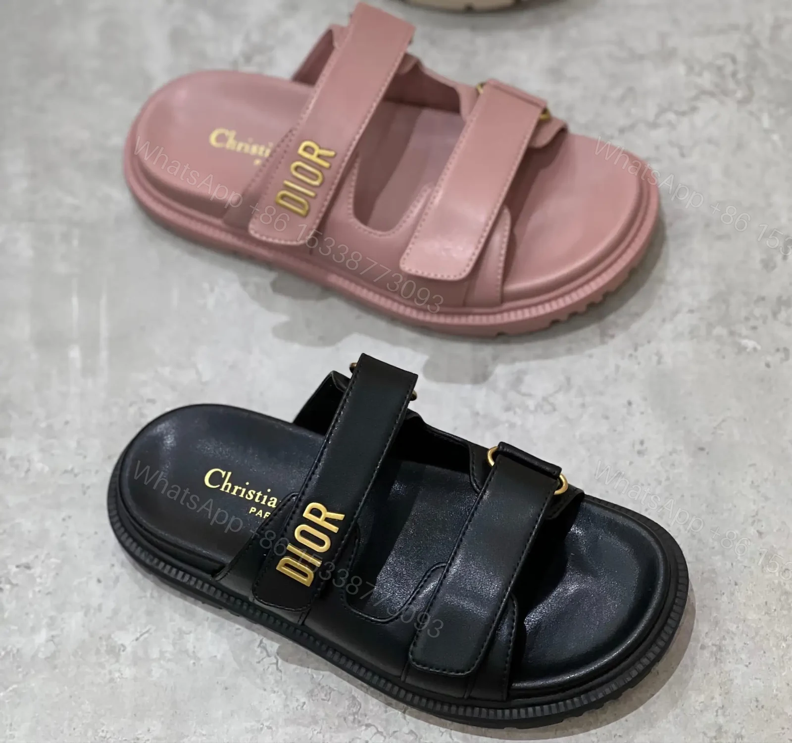 DIOR — view 1