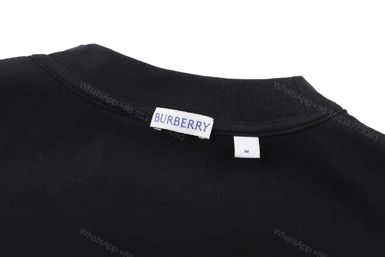 View 11 of Bold Black Heritage Graphic Tee – Premium Streetwear Base Layer