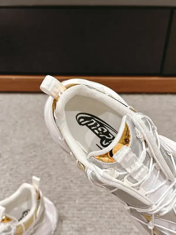 View 3 of VERSACE MERCURY M_VS_03 SNEAKERS – VS44