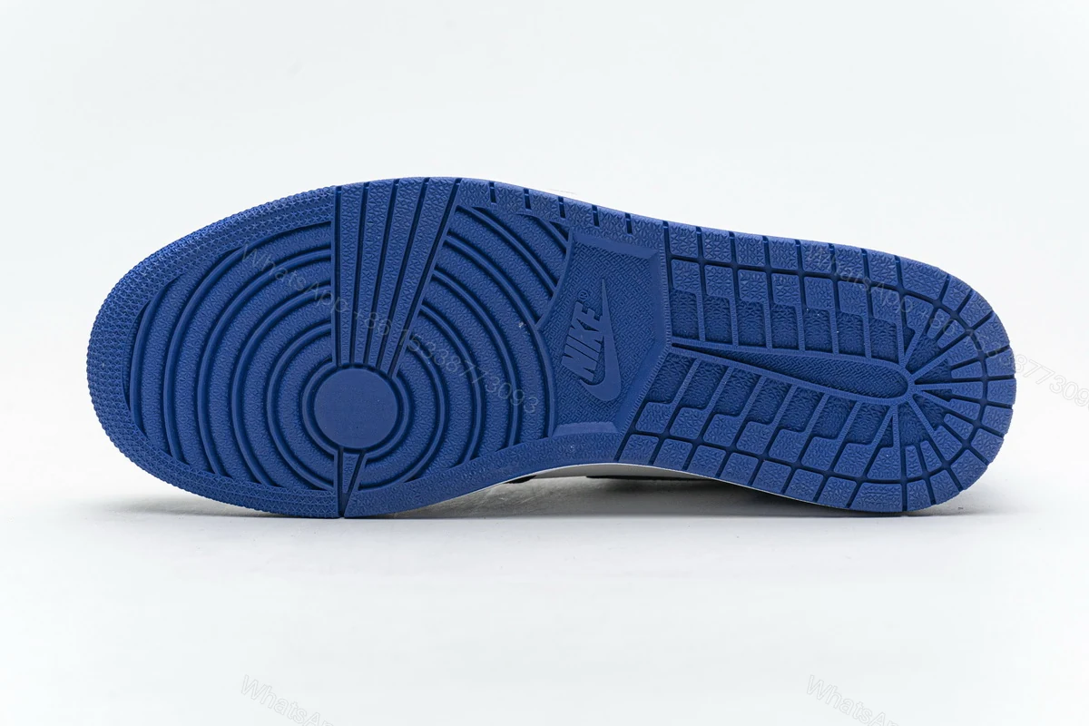 View 12 of Air Jordan 1 Retro Fragment 716371-040