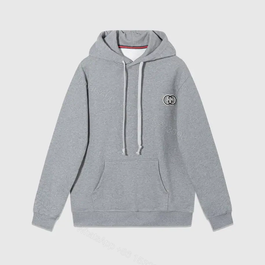 Gucci Hoodie – GC08 — view 1