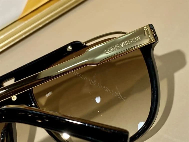 View 3 of LV SUNGLASSES – GLVT05