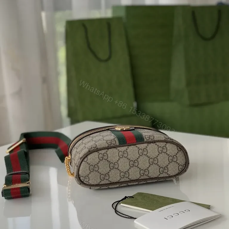 View 6 of G GG Belt Bag: Hands-Free Chic for Everyday Explorations