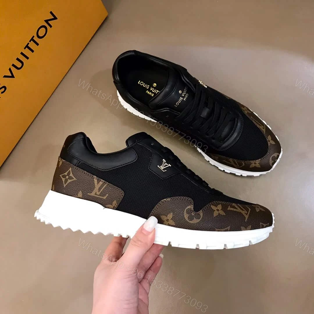 View 6 of LOUIS VUITTON RUN AWAY SNEAKER – LV171
