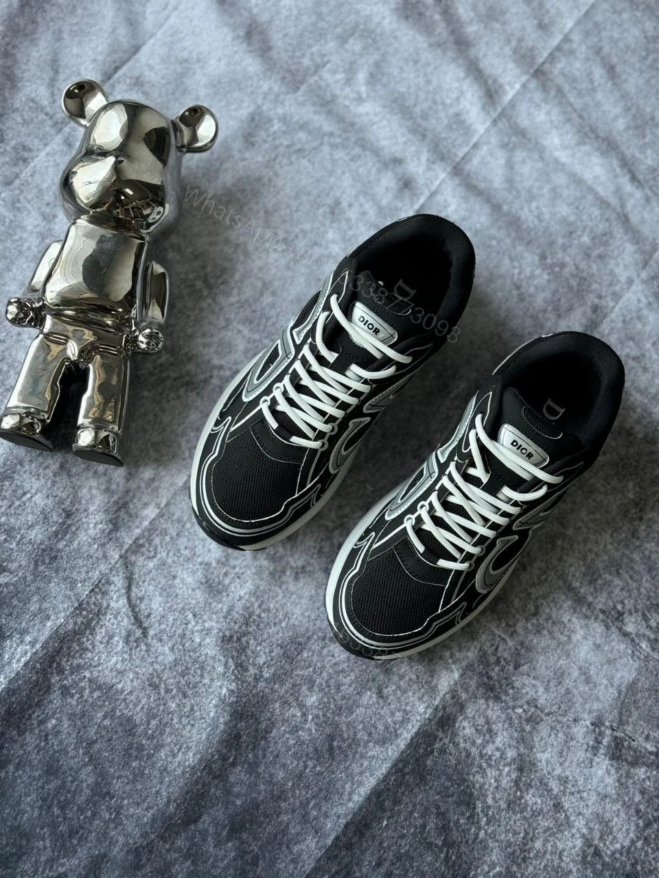 View 11 of Design Dior B30 Sneaker