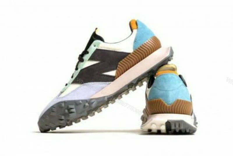 View 4 of First Copy New Balance XC 72 Multi