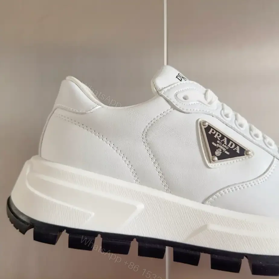 View 8 of PRADA PRAX 01 RE-NYLON SNEAKERS – PRD069