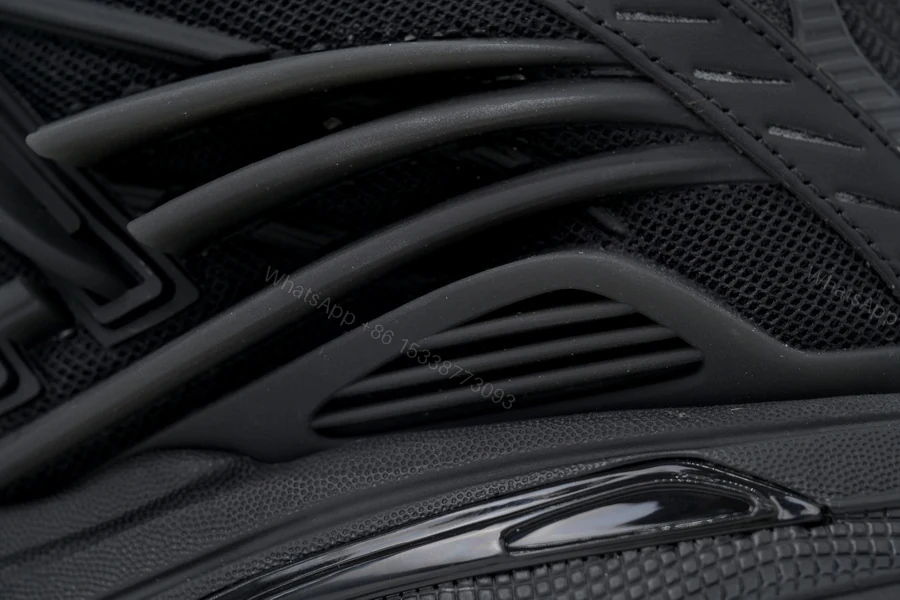 View 4 of Pharrell x VIRGINIA x adidas Adistar Jellyfish Black JP9264