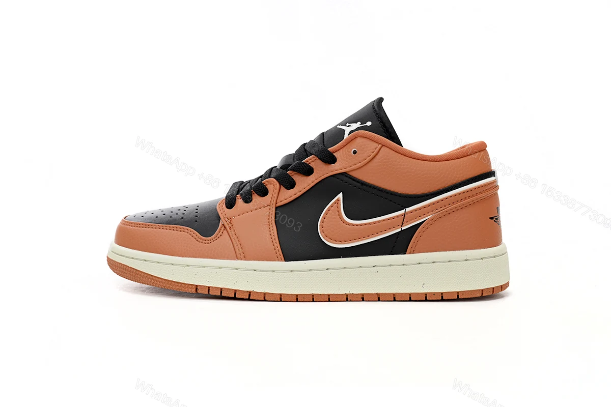 View 13 of Jordan 1 Low SE Sport Spice DV1299-800