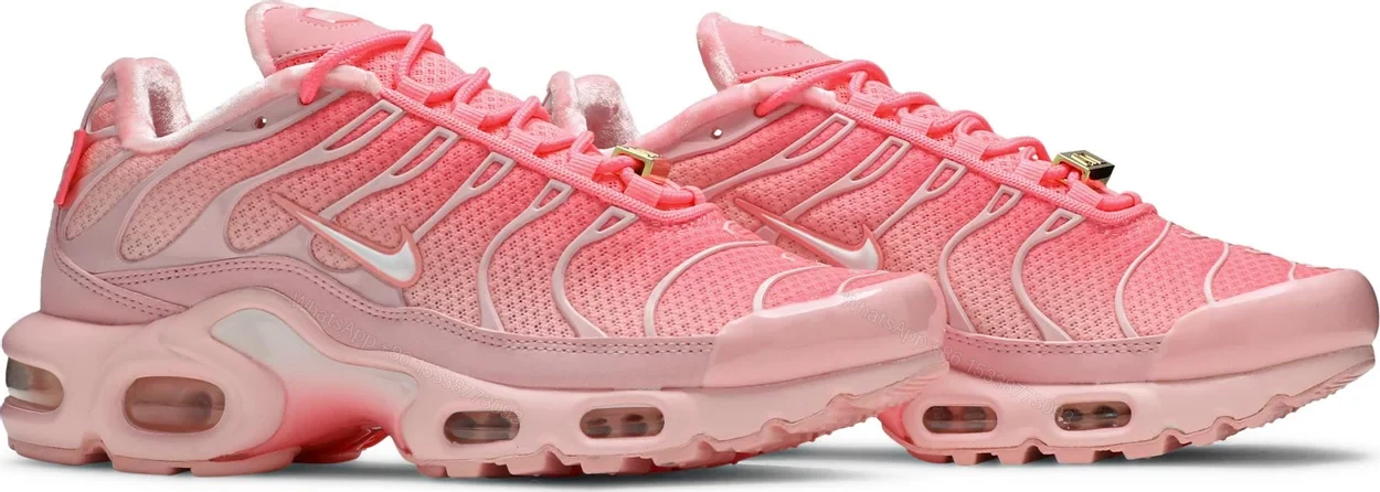 View 2 of Air Max Plus 'City Special - Atlanta' (Nike Tn) DH0155-600