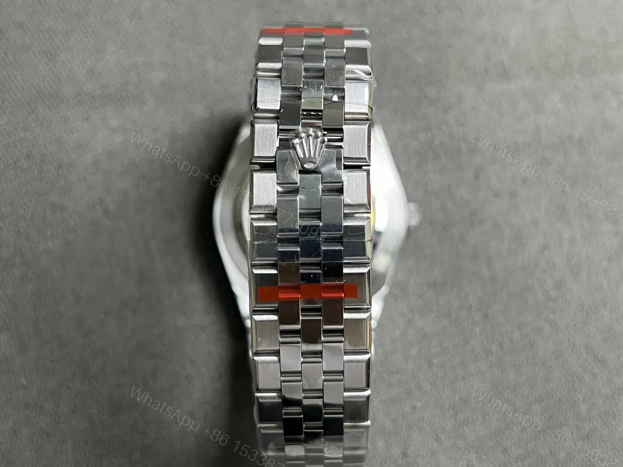 View 9 of Rolex Land-Dweller 40 mm Stainless Steel (2025)