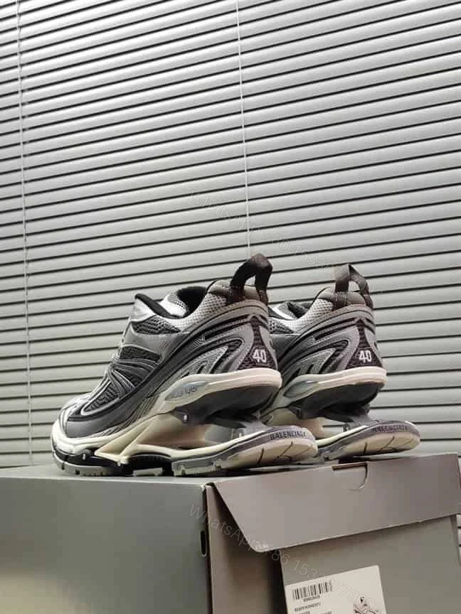 View 8 of BALENCIAGA MEN’S X-PANDER SNEAKER – BB183