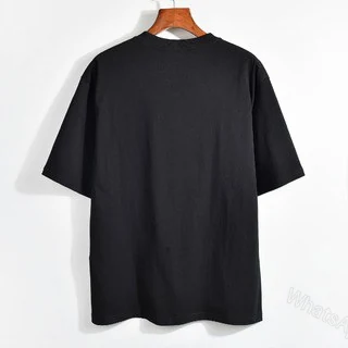 View 7 of GUCCI Tiger T-Shirt – GC0102