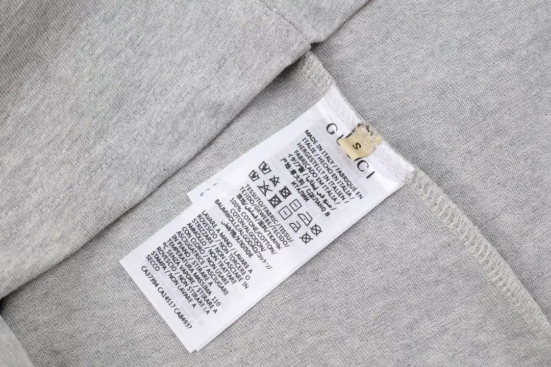 View 5 of Gucci T-Shirt – GC0116