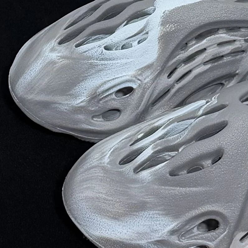 View 5 of Yeezy Foam Runner Granite Reps